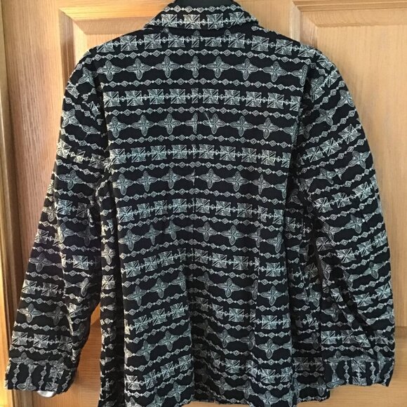 C J Banks Blazer - Picture 2 of 2